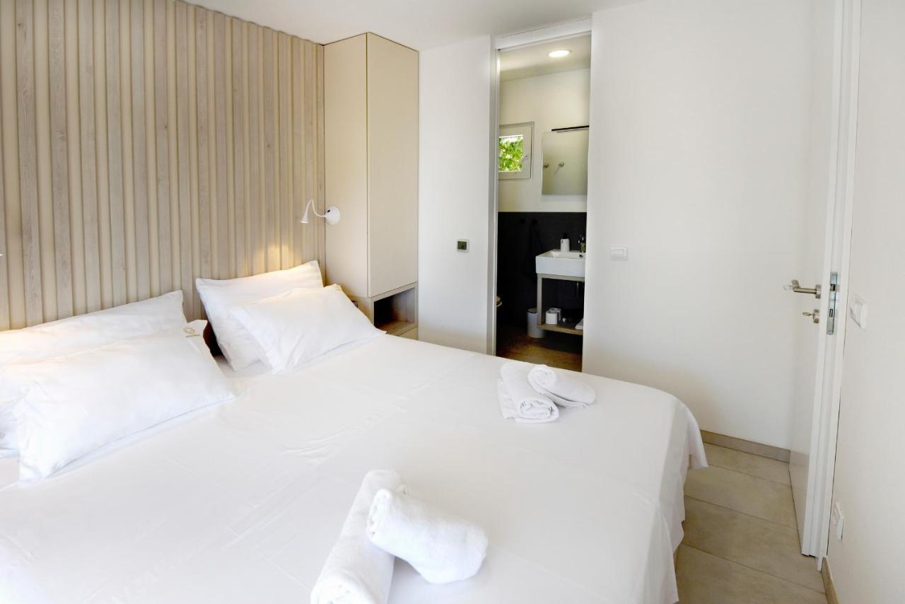 Goldimare Garden Residence Umag Buitenkant foto